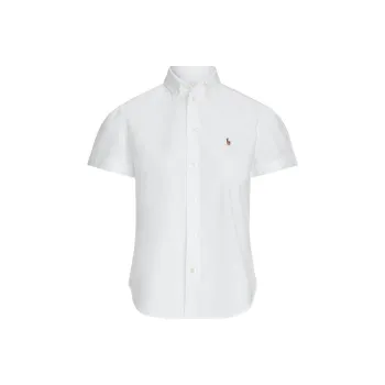 Polo Ralph Lauren Shirt Women's White