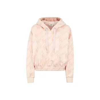 FENDI Sweatshirts Women's Pink