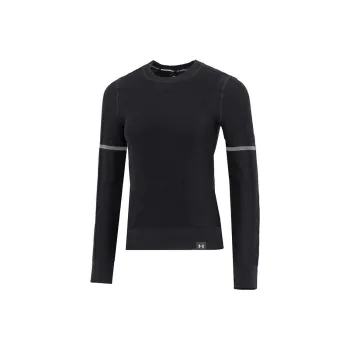 Under Armour Sweatshirts Women's Black