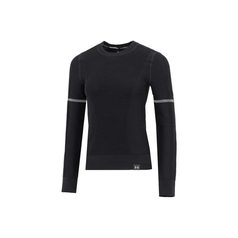 Under Armour Sweatshirts Women's Black-0