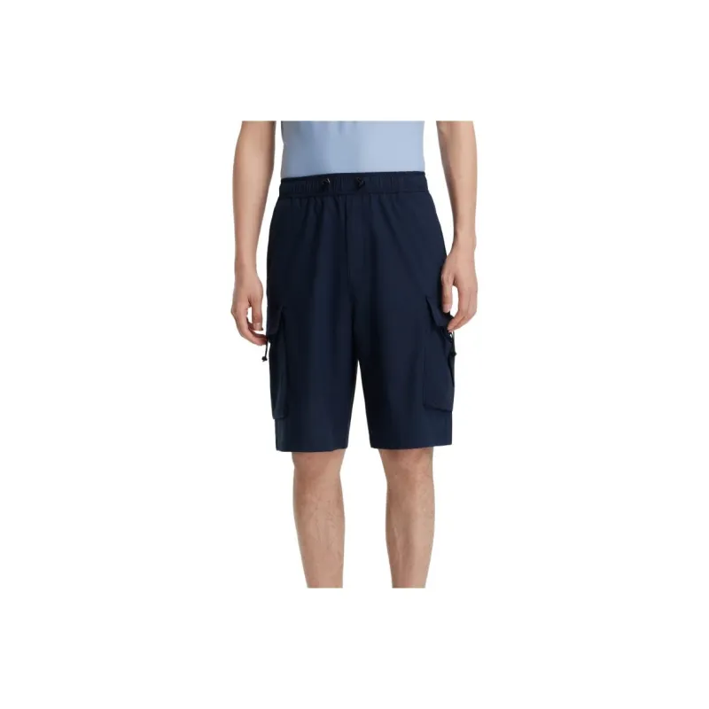 Jiumuwang Men's Pants Expert SS25 Casual Shorts Cone Version Men's-5