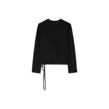 JIL SANDER Sweaters Women's Black