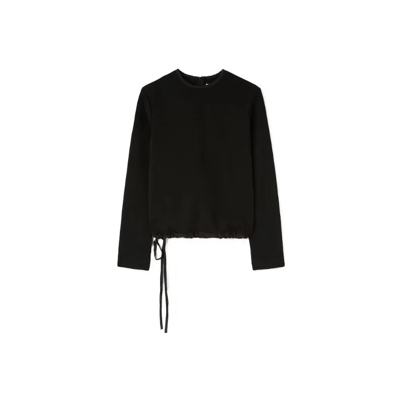 JIL SANDER Sweaters Women's Black-0