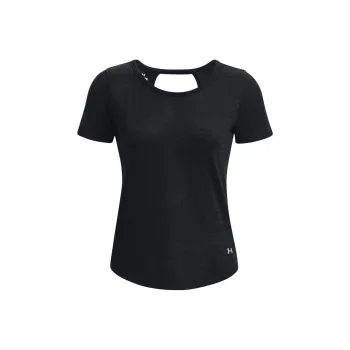 Under Armour T Shirt Women's Black