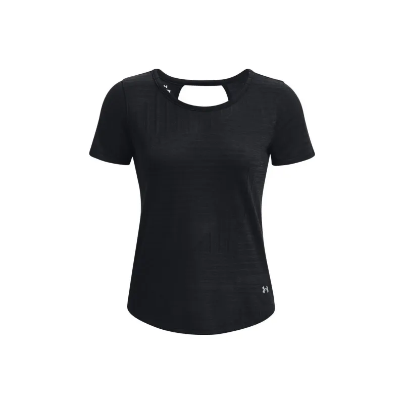 Under Armour T Shirt Women's Black-0