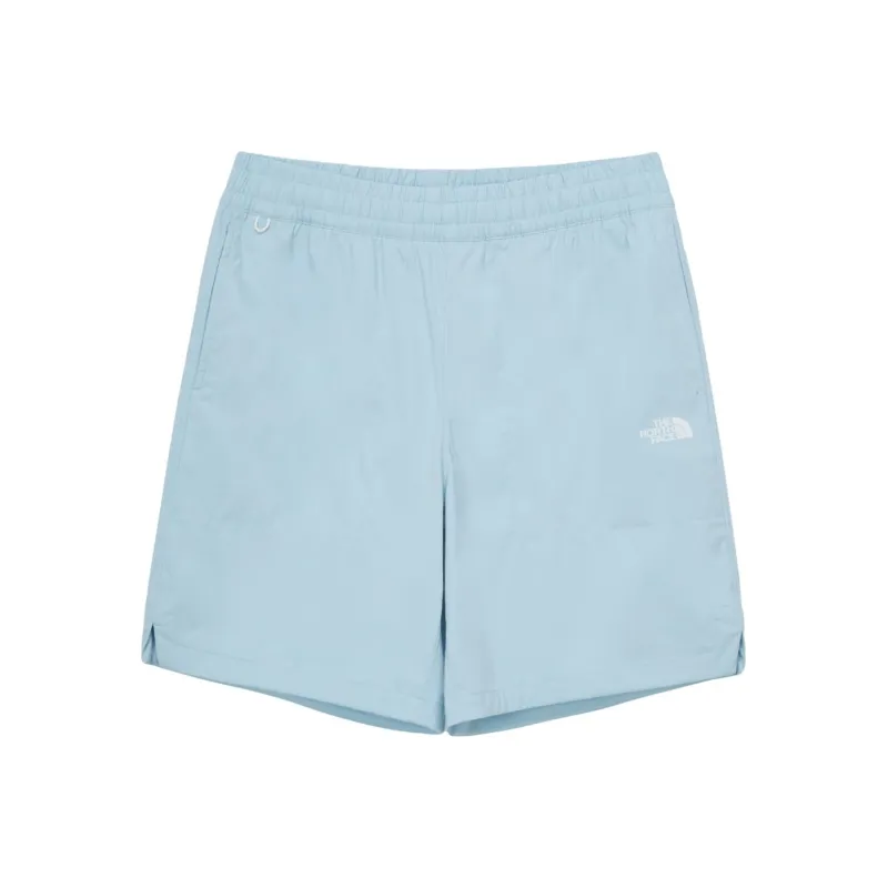 THE NORTH FACE SURFSIDE SHORTS Casual Shorts Unisex Light Blue-0