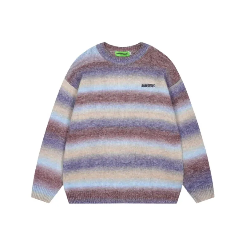YINLEI Sweaters Unisex-1