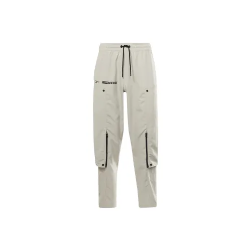 Reebok ARS Commuter Pants Casual Pants Men's Light Gray