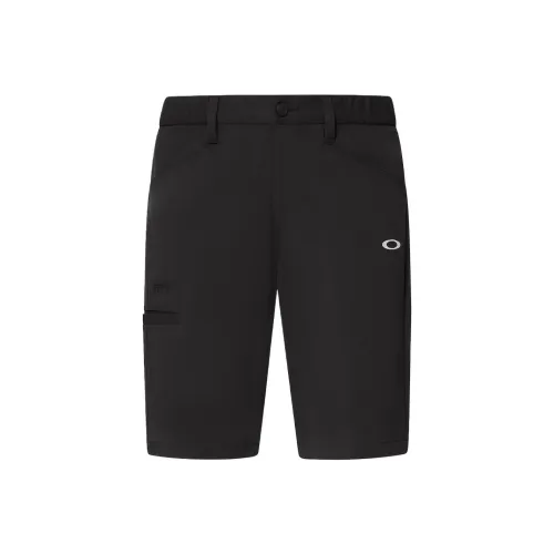 Oakley Oakley Addictive Shorts 6.0 Casual Shorts Men's Black