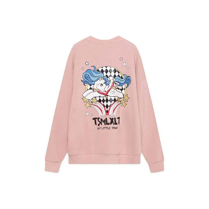 TSMLXLT Sweatshirts Women's-3