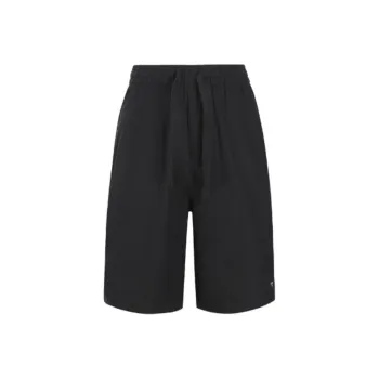 GUESS Casual Shorts Men's Black