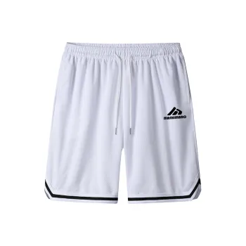 MashiMaro Basketball Shorts Unisex