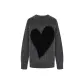Dark Heather Gray