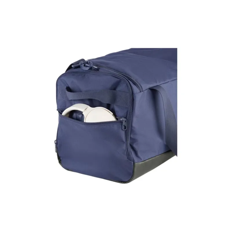 PUMA Polyester Travel Bag 58L Unisex Dark Blue-2