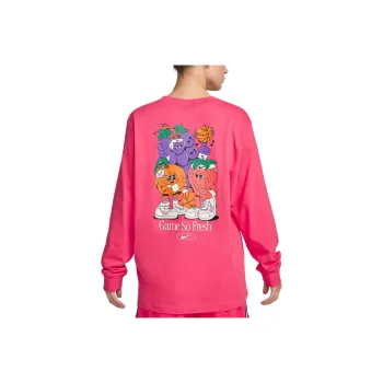 Nike Sportswear T-Shirt Women's Jade Orchid Pink