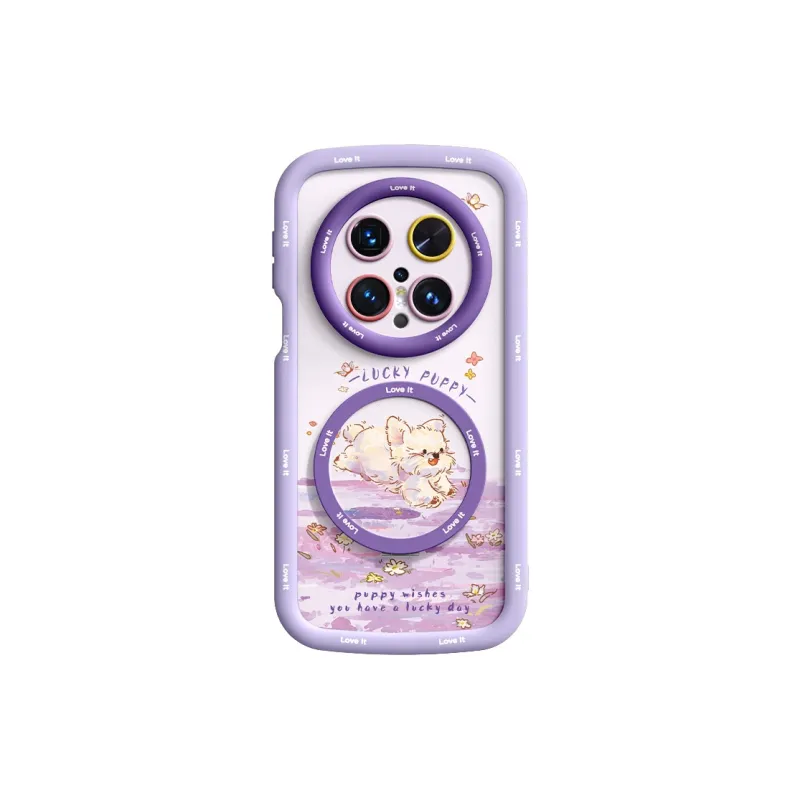 SUPER MOUSE Phone Cases-9