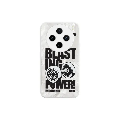 LUSIJIA Phone Cases