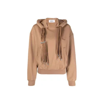 AMBUSH Multicard Hoodie 'Natural'