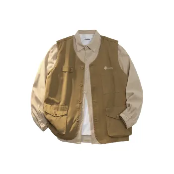 BRUMAIRE Shirt Matching Set Unisex