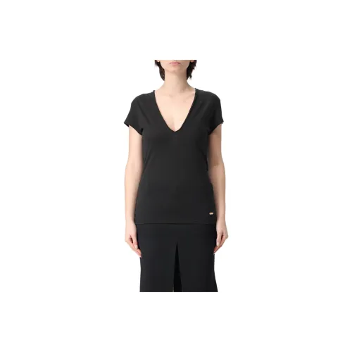 TOM FORD T Shirts Women's Black