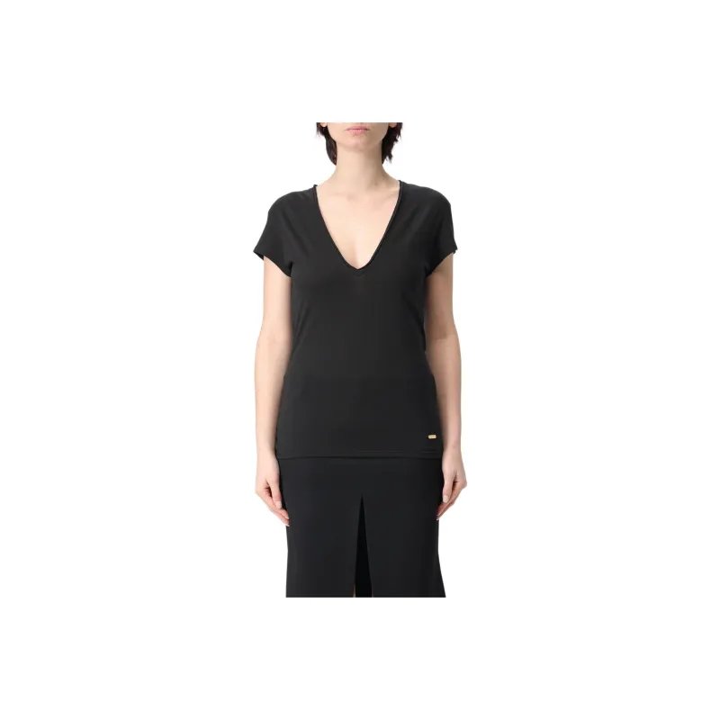 TOM FORD Jersey T shirt-0