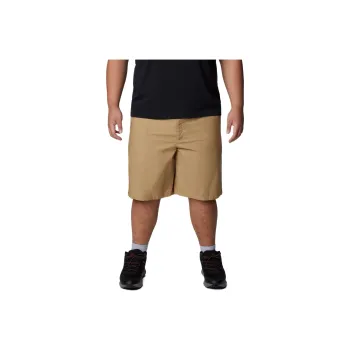 Columbia Washed Out Casual Shorts Men's Brown