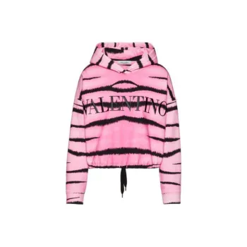 Valentino Sweatshirts Women's Pink