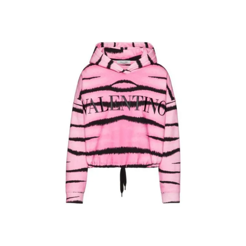 Valentino Sweatshirts Women's Pink-0