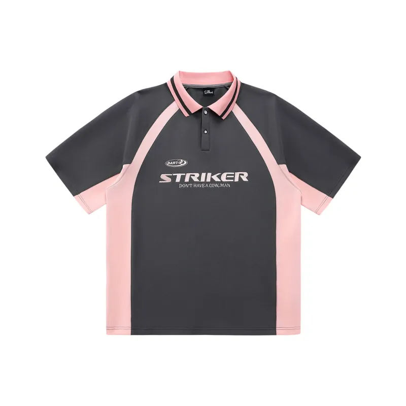 The Simpsons Polo Shirts Unisex-7