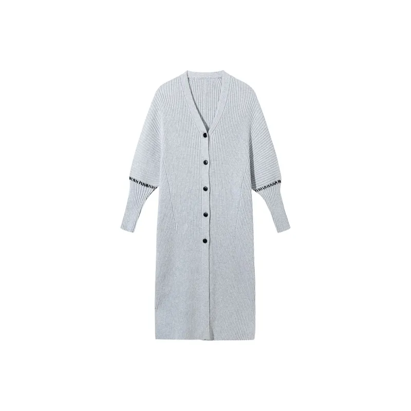 Ouyang Sweaters Women's-6