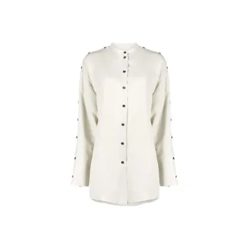 JIL SANDER Shirts Women's White