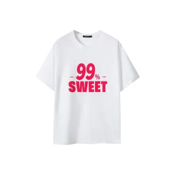 FAIRWHALE T-Shirts Women's