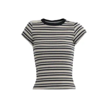 YGPRW T Shirts Women's