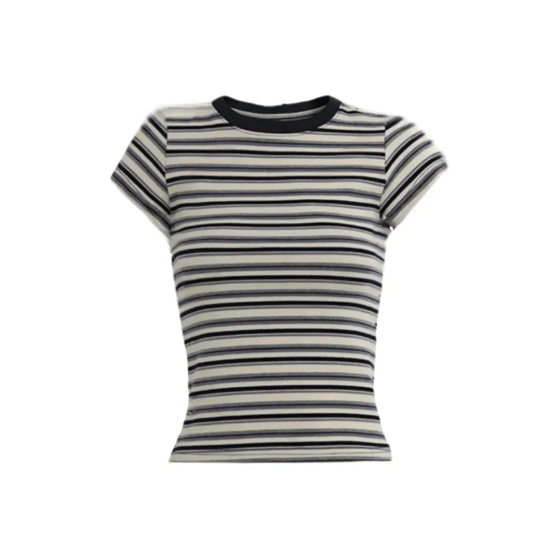 YGPRW T Shirts Women's-0