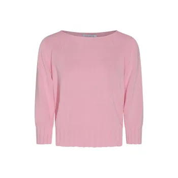 MALO Knitted Jumper
