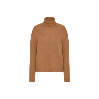 Valentino FW21 Sweater Women's Light Umber