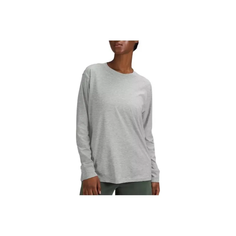 Lululemon T Shirts Women's-6
