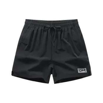 DUNHUANG INSPIRATION Casual Shorts Unisex