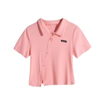 RTNH T Shirts Women's Pink