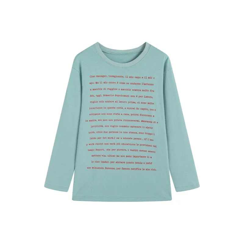 KING PRINCE T Shirts Women's-2