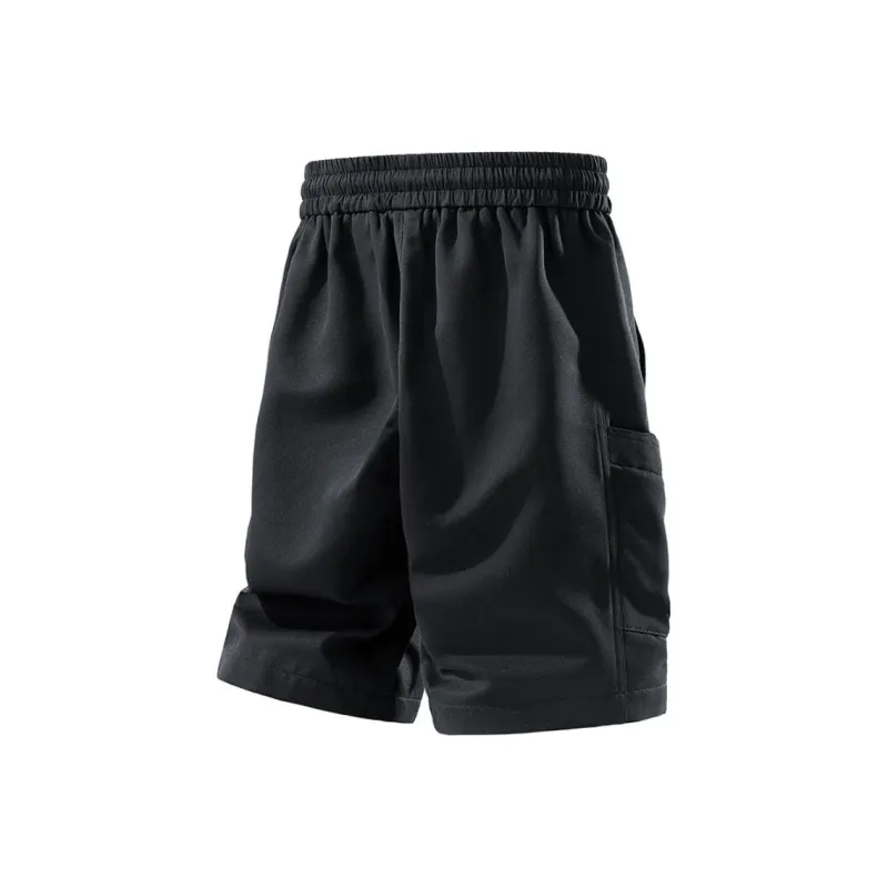 7 SEVFUN Casual Shorts Unisex-1