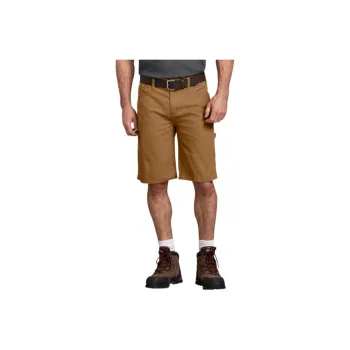 Dickies Casual Shorts Men's Light Brown