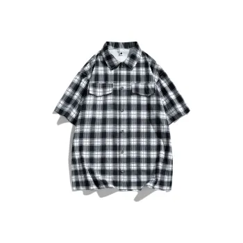 CASAMIA Shirts Men