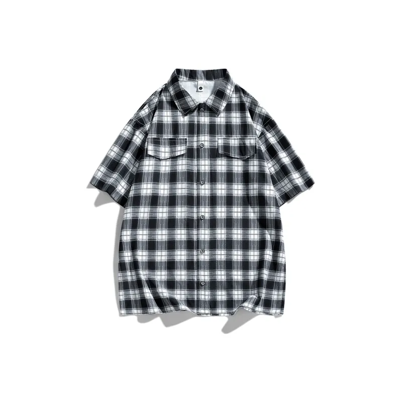 CASAMIA Shirts Men-0