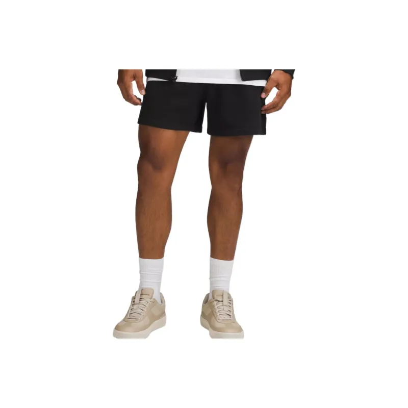 Lululemon Steady State Classic-Fit Casual Shorts 5' Men's-10