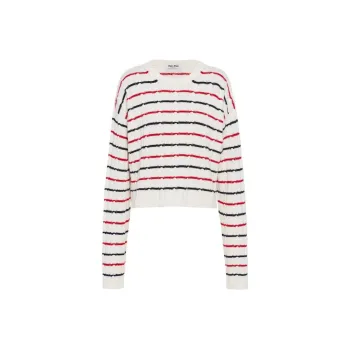 MIU MIU FW22 Sweater Women's Multicolor