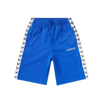 Adidas Originals TNT Casual Shorts Men's Blue