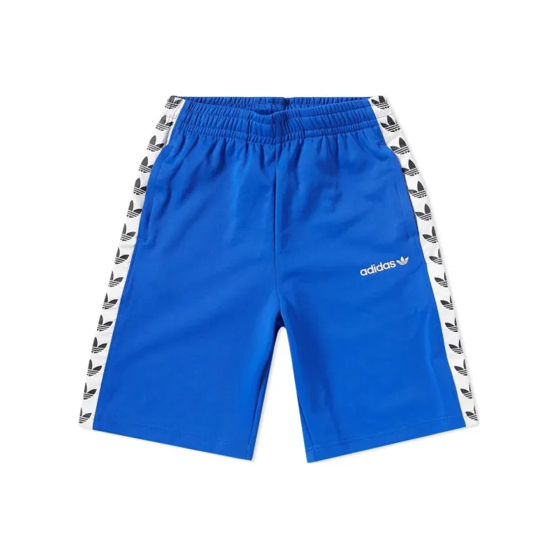 Adidas Originals TNT Casual Shorts Men's Blue-0