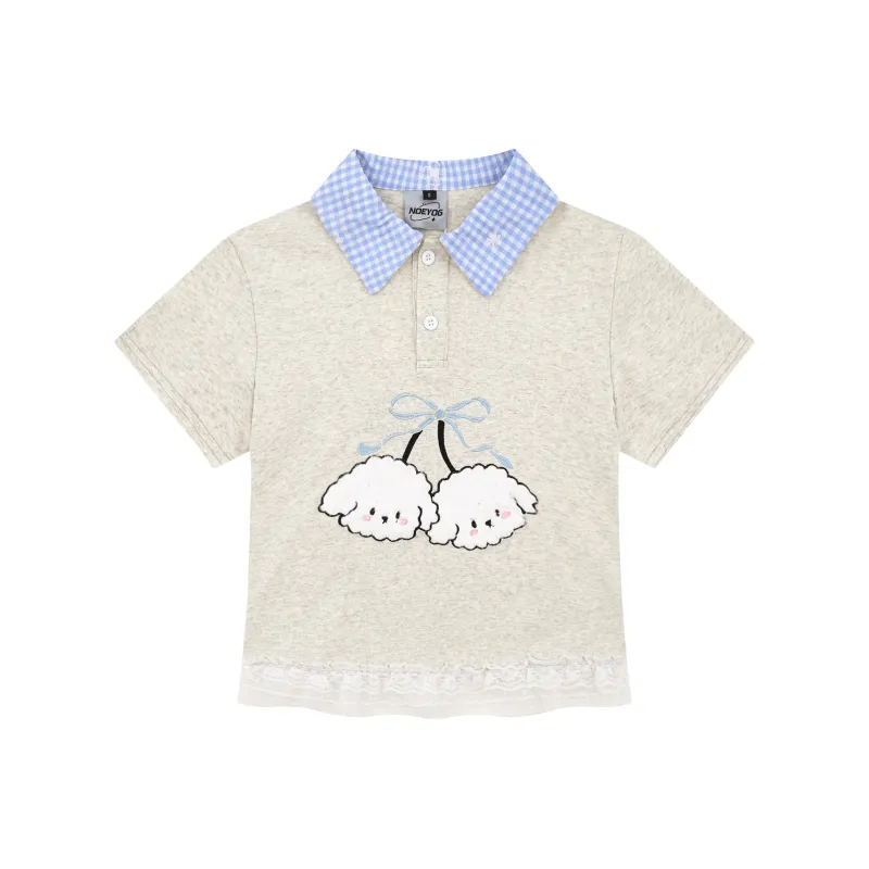 CUWU T Shirts Women's-0