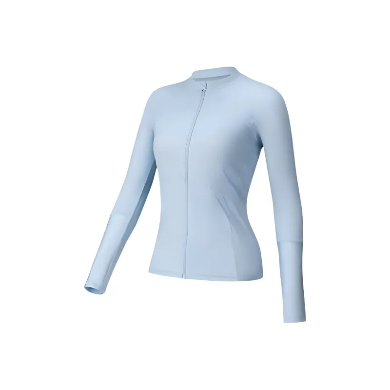 Arena Long Sleeved Two Piece Swimsuit Women's-5